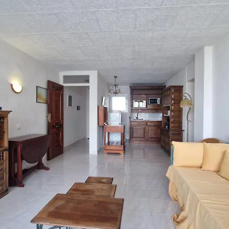 Apartamento Puerto Canal 33 Rosas