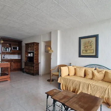 Apartamento Puerto Canal 33 Rosas