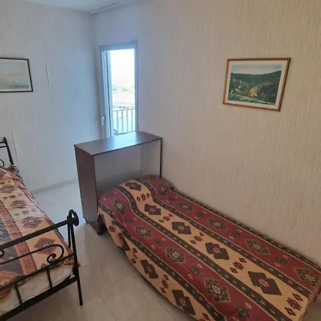 Apartamento Puerto Canal 33 *